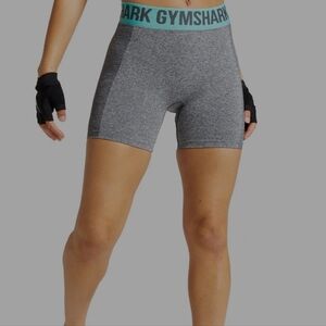 XS Gymshark Flex shorts